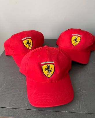 Cappellini Ferrari Nuovi