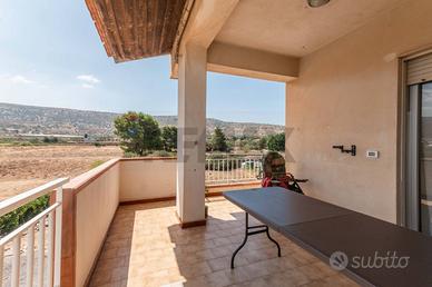 Casa Indipendente - Comiso