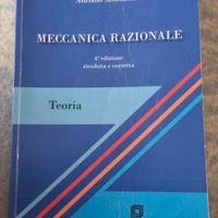Meccanica razionale di A. Montanaro