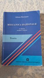 Meccanica razionale di A. Montanaro