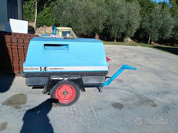 motocompressore 