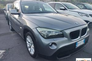 BMW - X1 xdrive18d Attiva