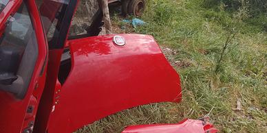 fiat Qubo 