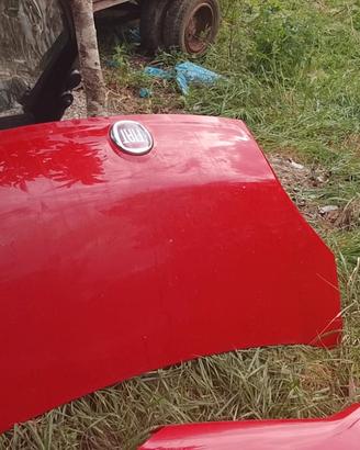 fiat Qubo 