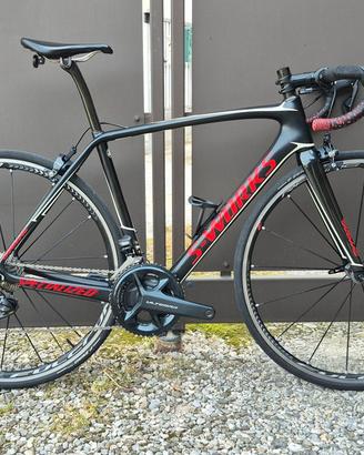 Specialized Tarmac S-Works SL5 taglia 54