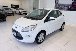 Ford Ka 1.3 tdci + s/esp,tcs 75cv E5