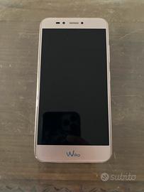 Smartphone Wiko U pulse lite