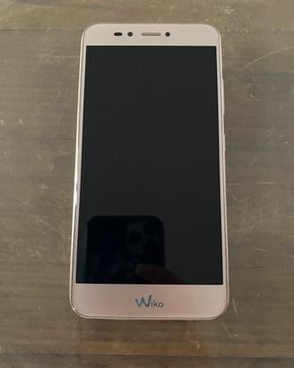 Smartphone Wiko U pulse lite