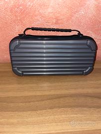 Custodia Rigida Nintendo Switch
