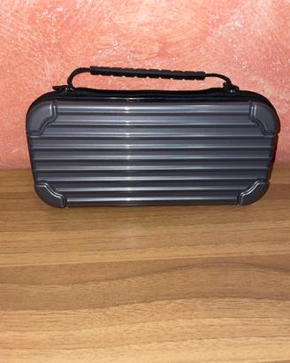 Custodia Rigida Nintendo Switch