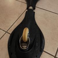 Skateboard a 2 ruote