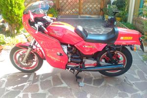 Moto Guzzi Altro modello - 1986