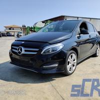 Mercedes - benz classe b w242, w246 ricambi