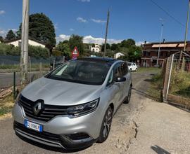 Renault Espace dCi 160CV EDC Energy Initiale Paris