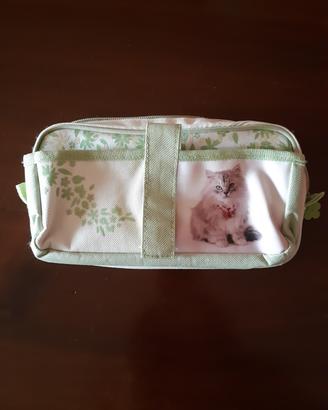 Astuccio beauty case rachaelhale