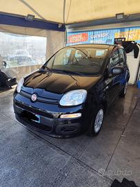 Fiat Panda 1000 Firefly S&S Hybrid