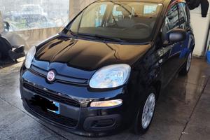 Fiat Panda 1000 Firefly S&S Hybrid