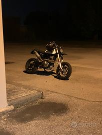 Honda Fmx 650 special