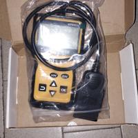 diagnosi per auto obd ll