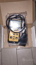 diagnosi per auto obd ll