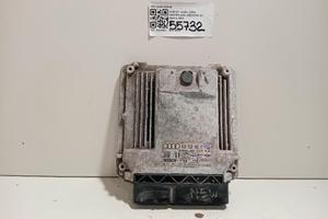 CENTRALINA INIEZIONE AUDI Q7 Serie (4LB) 4L0910401