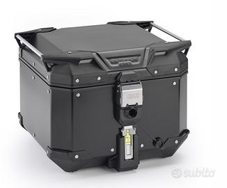 GIVI OBKEV42B TREKKER OUTBACK EVO SMART 42 BLACK L