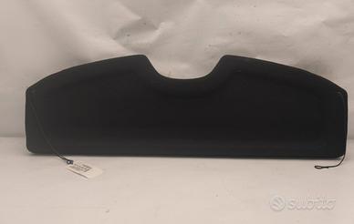 Cappelliera posteriore per Renault Twingo