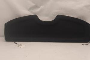 Cappelliera posteriore per Renault Twingo