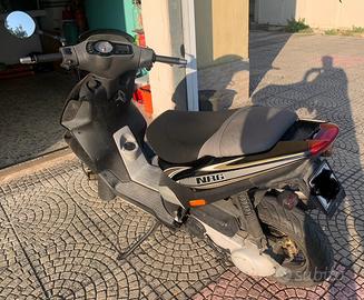 Nrg  50 Piaggio