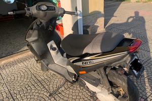 Nrg  50 Piaggio
