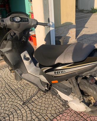 Nrg  50 Piaggio
