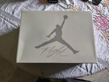 JORDAN 4 PINE GREEN taglia 46