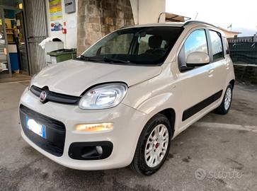 Panda anche per neopatentati 