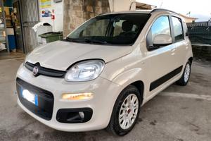 Panda anche per neopatentati 