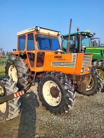 Trattore FIAT 1180 DTH