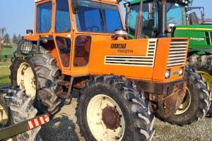 Trattore FIAT 1180 DTH