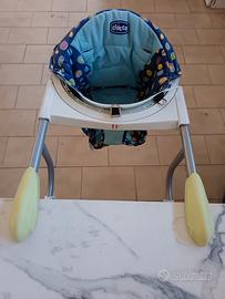 Seggiolino da tavolo Chicco
