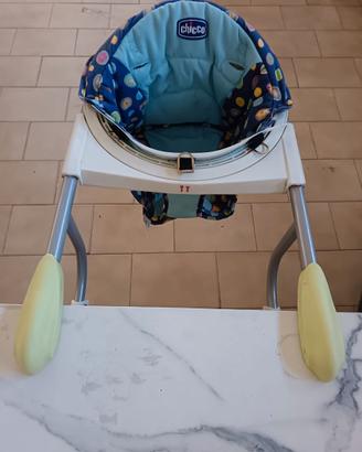 Seggiolino da tavolo Chicco