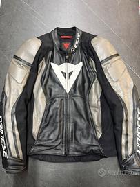 Giubbino Dainese Nexus 52
