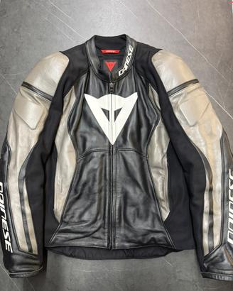 Giubbino Dainese Nexus 52