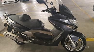 2007 Kymco xciting 250