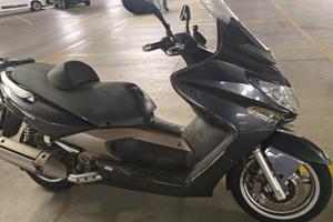 2007 Kymco xciting 250