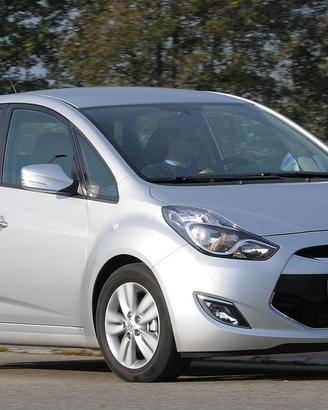 Ricambi usati hyundai ix20 ix 20 2010-2019 #2