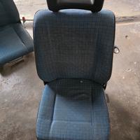 Sedili Panda 141 4x4 