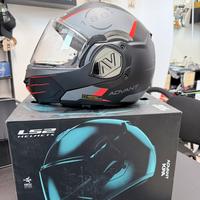 Casco LS2 FF906 advant