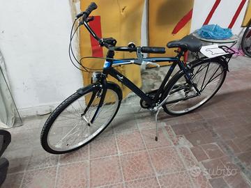 Bicicletta city bike Bottecchia NUOVA