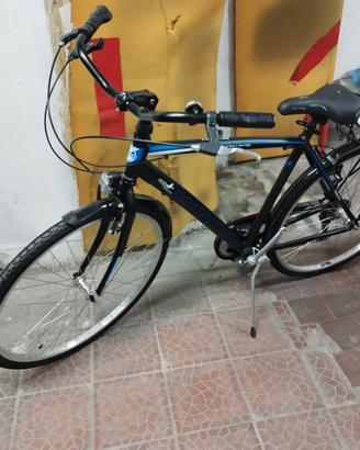 Bicicletta city bike Bottecchia NUOVA