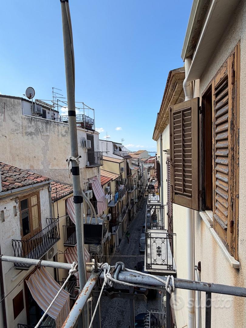 Appartamento – Cefalù, Contrada Ogliastrillo - Vista 5