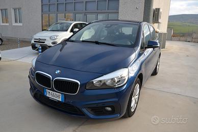 Bmw 216 216d Active Tourer Advantage