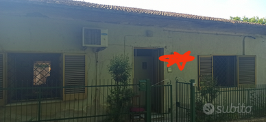 Piccola casa comoda e arredata